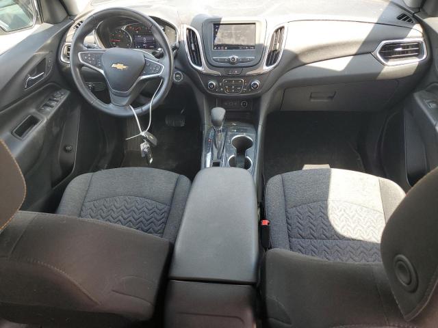  CHEVROLET EQUINOX 2022 Granatowy