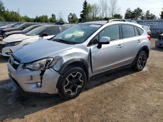 2014 Subaru Xv Crosstrek 2.0 Premium