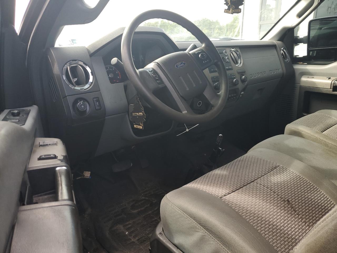 2018 Ford F650 Super Duty VIN: 1FDNF6AY2JDF00467 Lot: 65224755