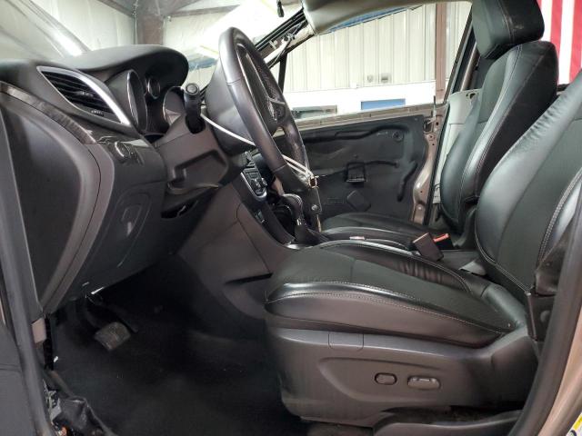  BUICK ENCORE 2014 Brown