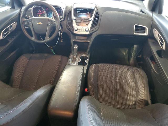  CHEVROLET EQUINOX 2016 Gray