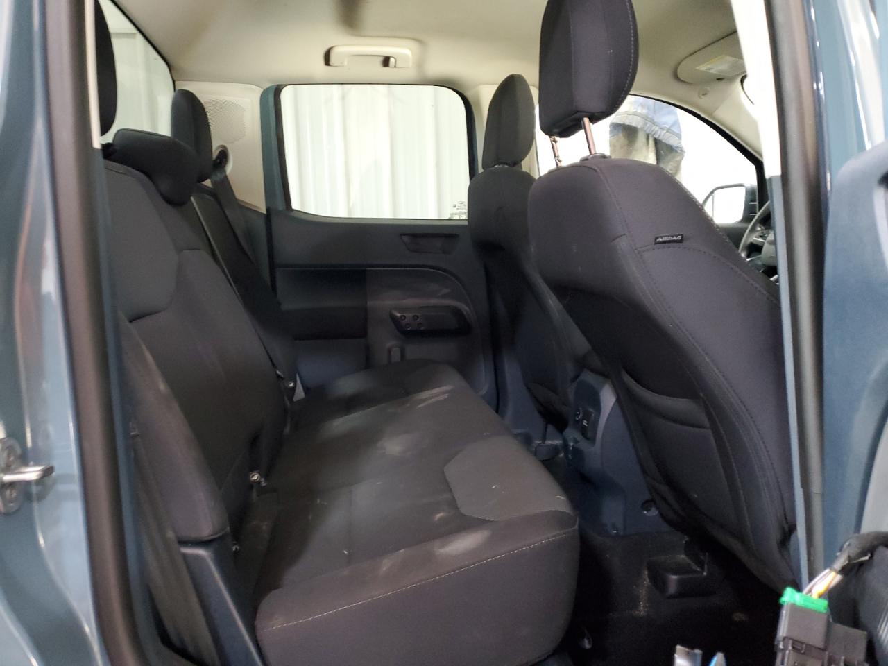 3fttw8f95nrb04913 3FTTW8F95NRB04913 2022 Ford Maverick Xl