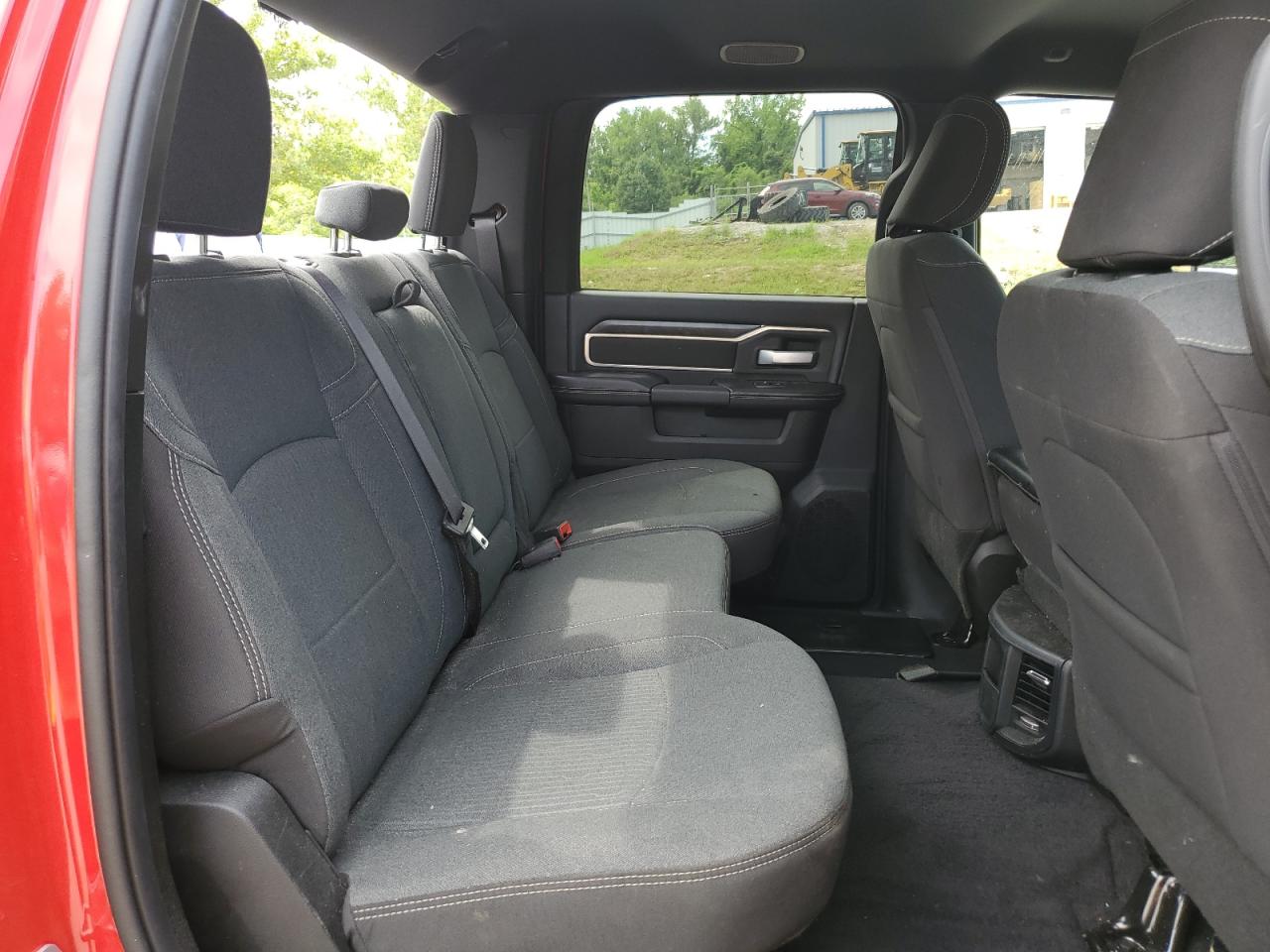 2024 Ram 2500 Big Horn VIN: 3C6UR5DJ7RG380946 Lot: 63836635