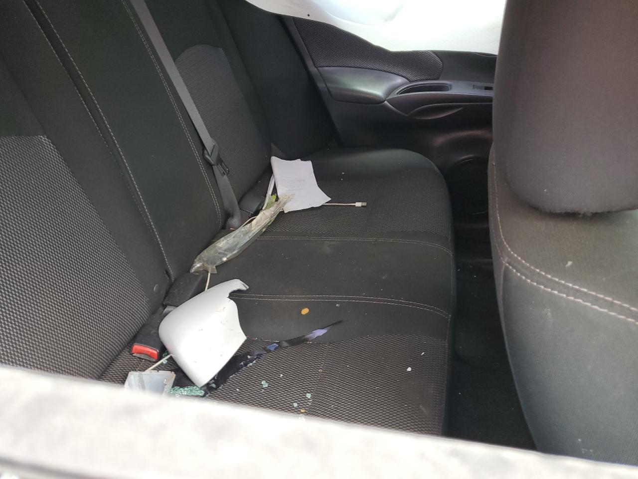 2018 Nissan Versa S VIN: 3N1CN7AP9JK408495 Lot: 65169435