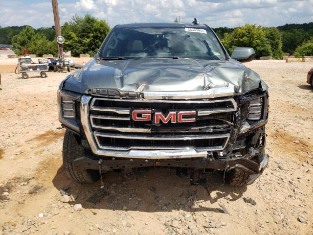  GMC YUKON 2023 Серый