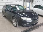 2010 SEAT EXEO SE CR for sale at Copart EAST KILBRIDE