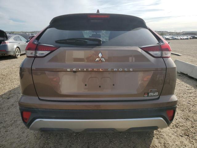 2022 MITSUBISHI ECLIPSE CROSS LE  