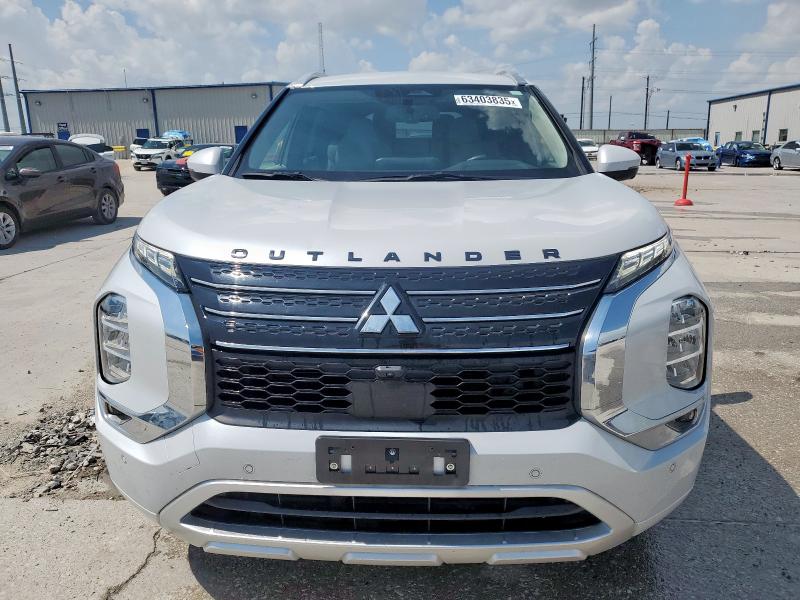  MITSUBISHI OUTLANDER 2023 Белы