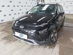 2024 HYUNDAI BAYON PREMIUM T-GDI MHEV  for sale at Copart EAST KILBRIDE