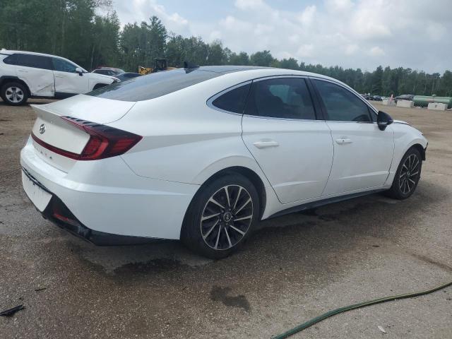 2020 HYUNDAI SONATA SEL PLUS  