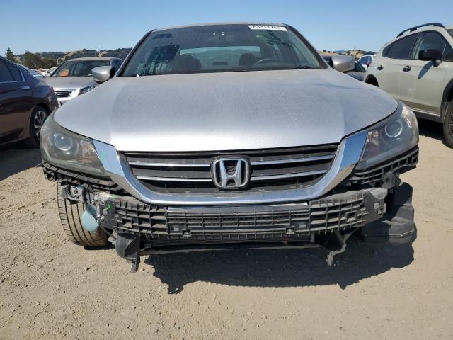  HONDA ACCORD 2013 Серебристый