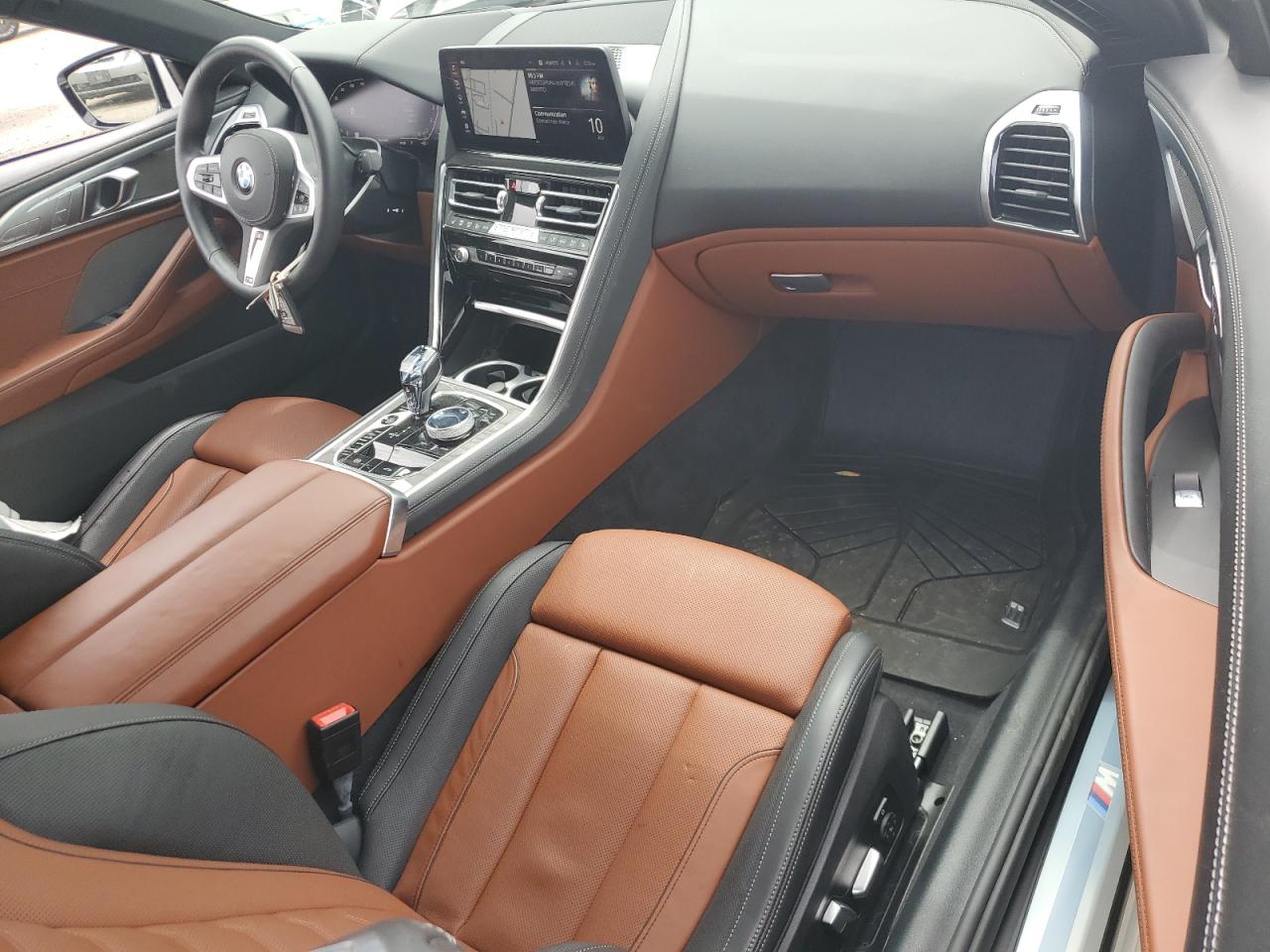 2024 BMW 840Xi VIN: WBADZ4C08RCN02225 Lot: 63132815
