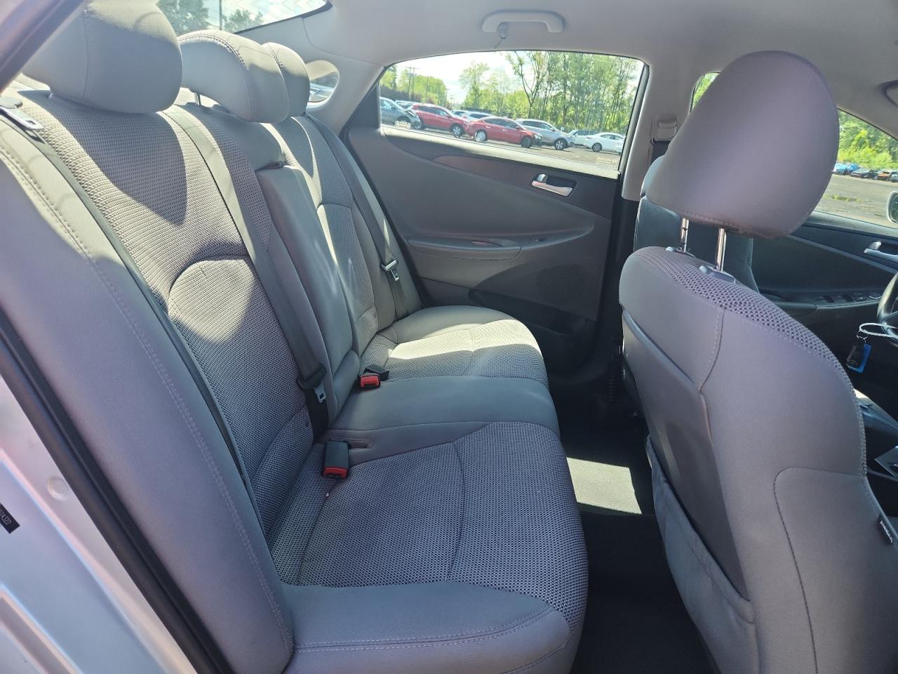 2013 Hyundai Sonata Gls VIN: 5NPEB4ACXDH614322 Lot: 64588365