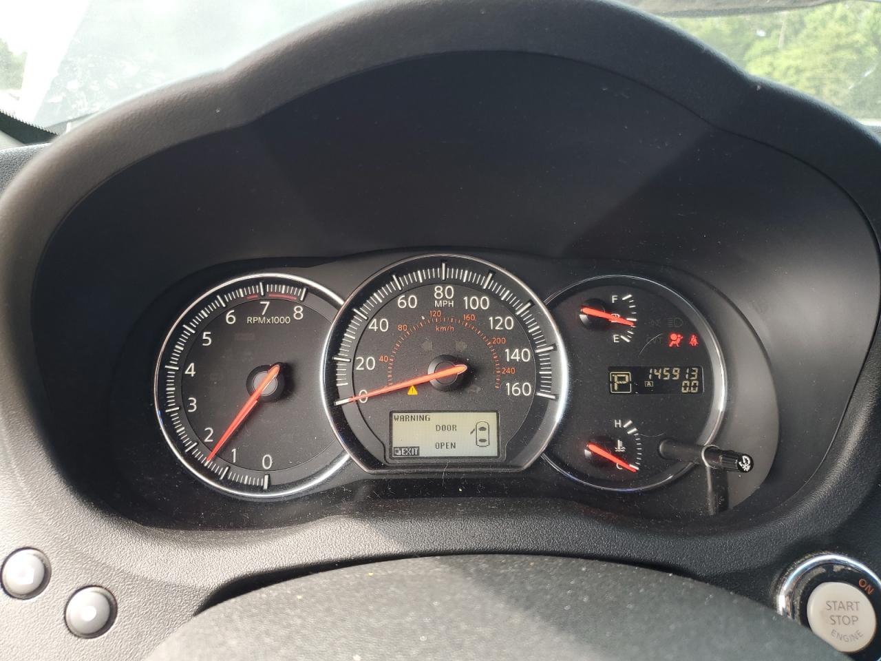 2012 Nissan Maxima S VIN: 1N4AA5AP8CC870310 Lot: 62993065