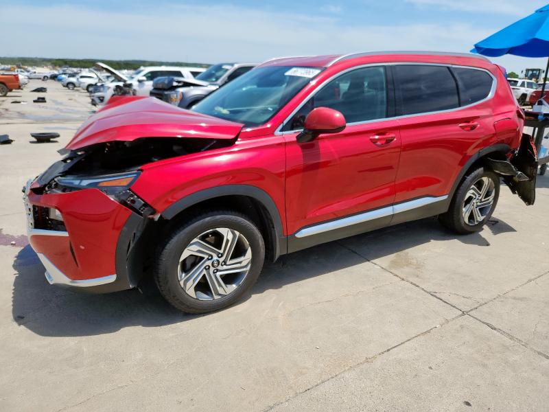 HYUNDAI SANTA FE S 2022