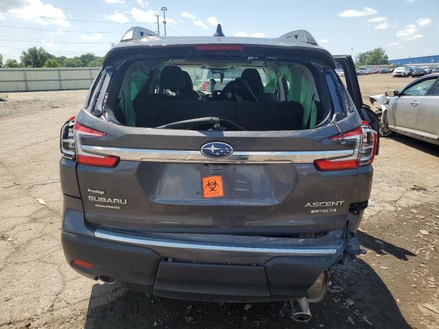  SUBARU ASCENT 2024 Szary