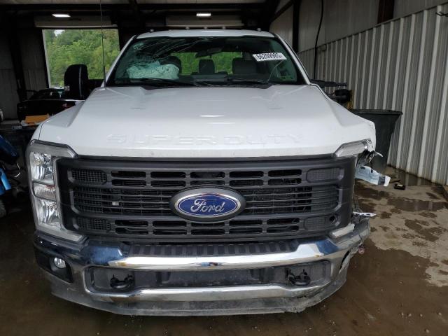  FORD F250 2023 Biały