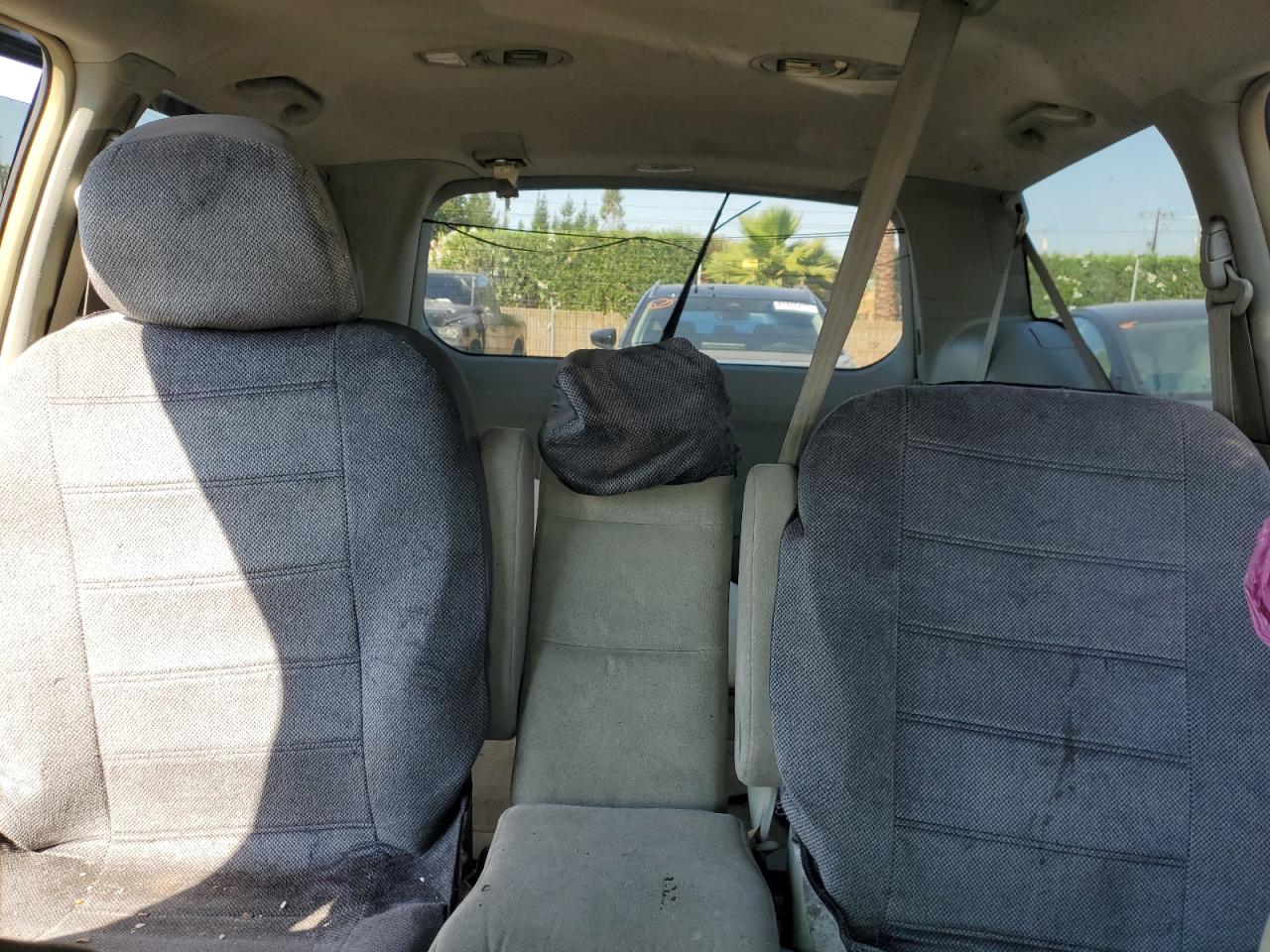 2006 Honda Odyssey Ex VIN: 5FNRL38456B406549 Lot: 63462215