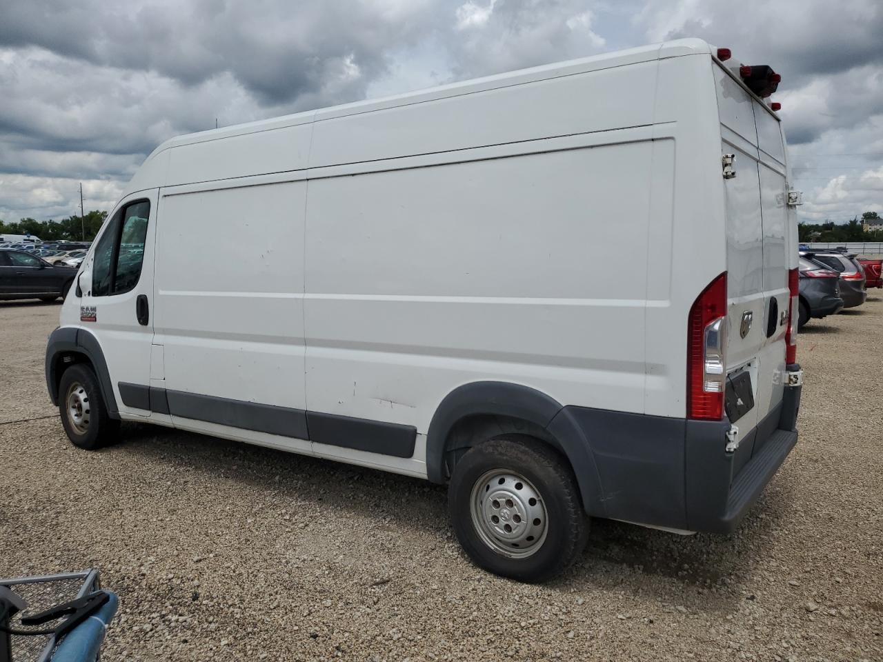 3c6trvdg7ee121041 3C6TRVDG7EE121041 2014 Ram Promaster 2500 2500 High