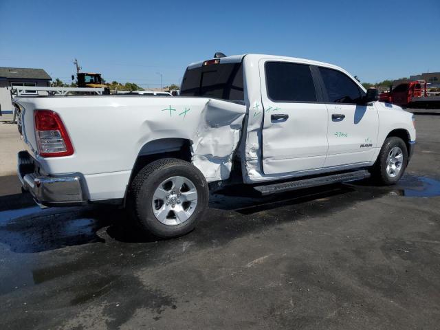  RAM 1500 2023 White