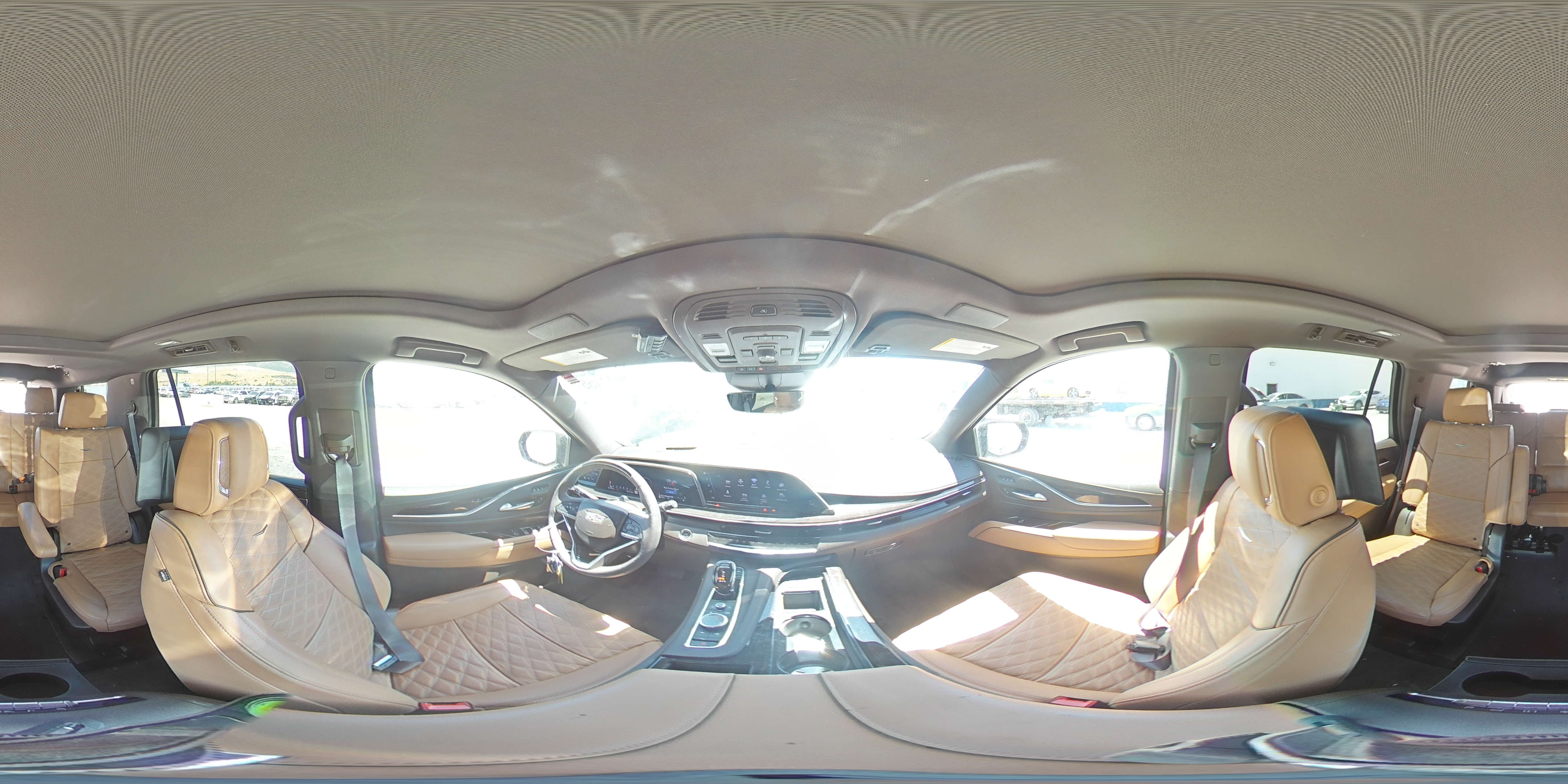 2024 Cadillac Escalade Sport VIN: 1GYS4FKL0RR326701 Lot: 63807455