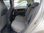 2016 VOLKSWAGEN MOVE UP for sale at Copart WOLVERHAMPTON