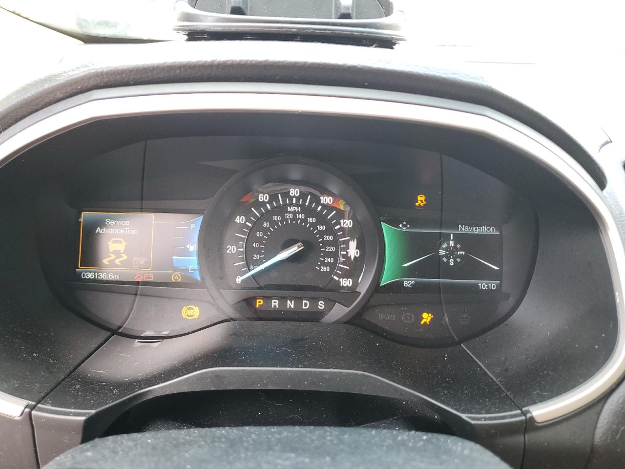 2019 Ford Edge Sel VIN: 2FMPK3J95KBC47129 Lot: 65617425