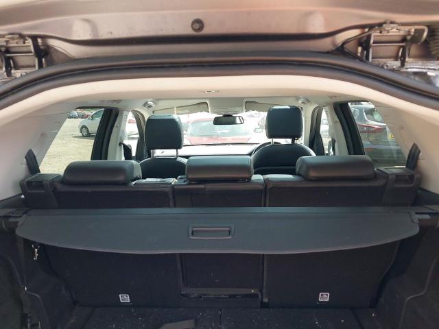 2016 LAND ROVER DISCOVERY