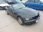 1997 BMW Z3 for sale at Copart SANDWICH