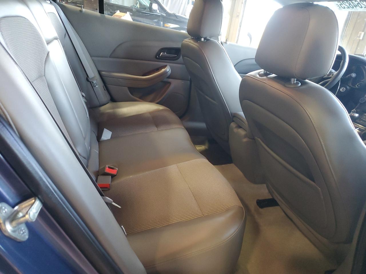 2013 Chevrolet Malibu 1Lt VIN: 1G11C5SA4DF257561 Lot: 64264825