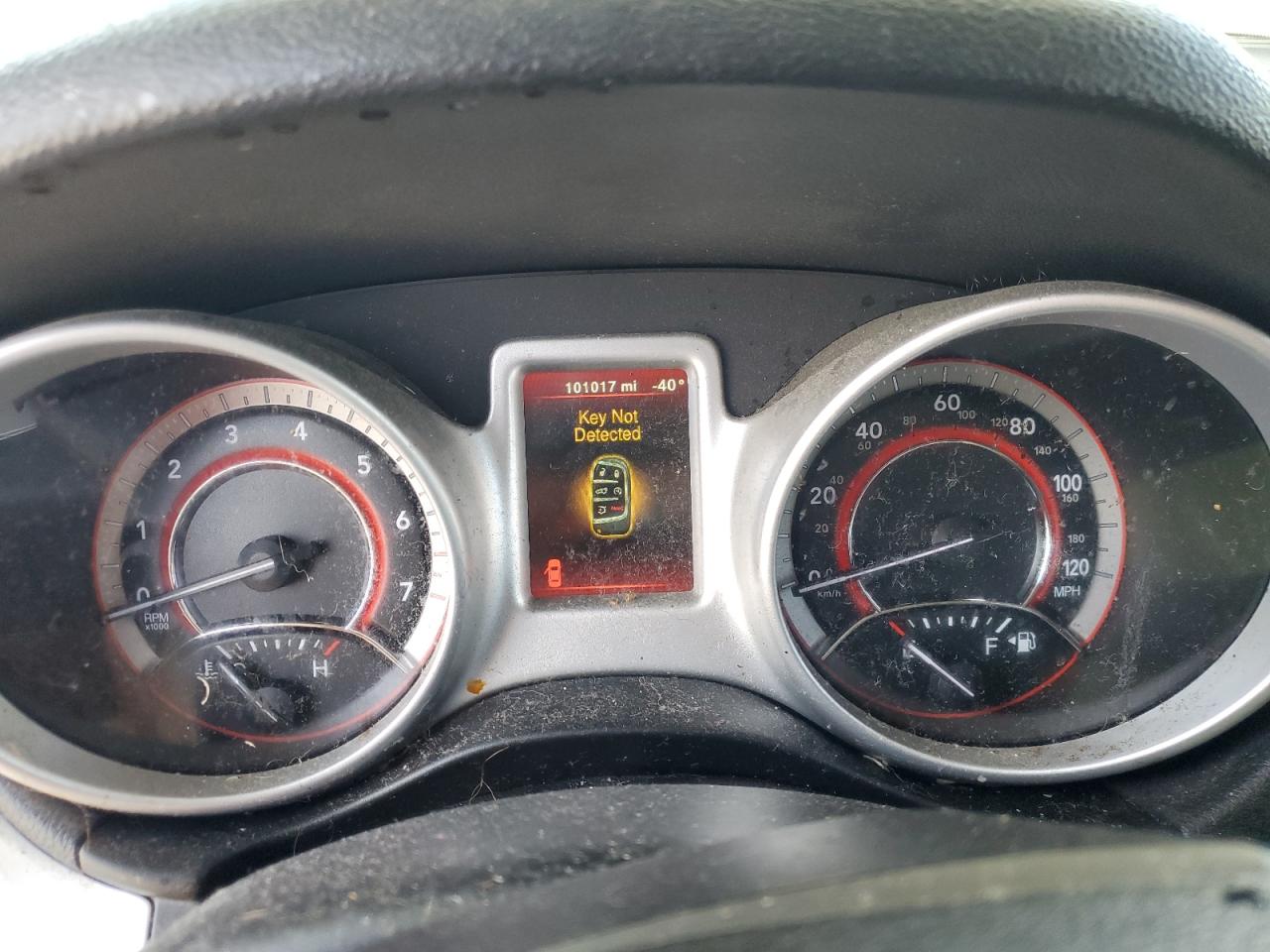 2020 Dodge Journey Se VIN: 3C4PDCABXLT261230 Lot: 65829415