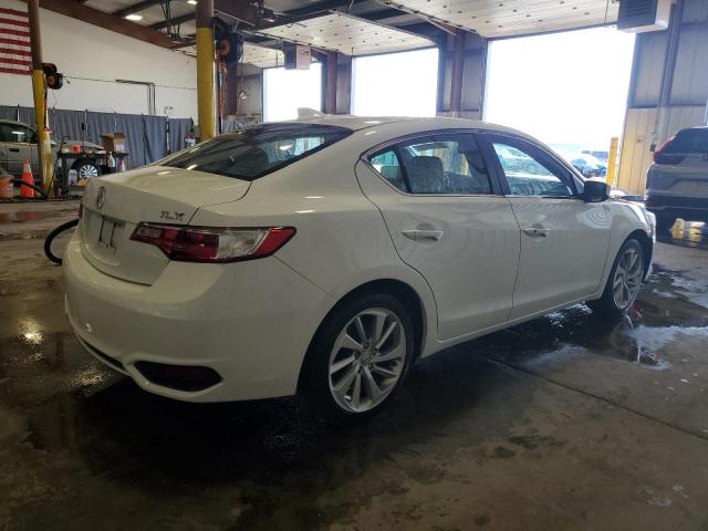  ACURA ILX 2016 Biały