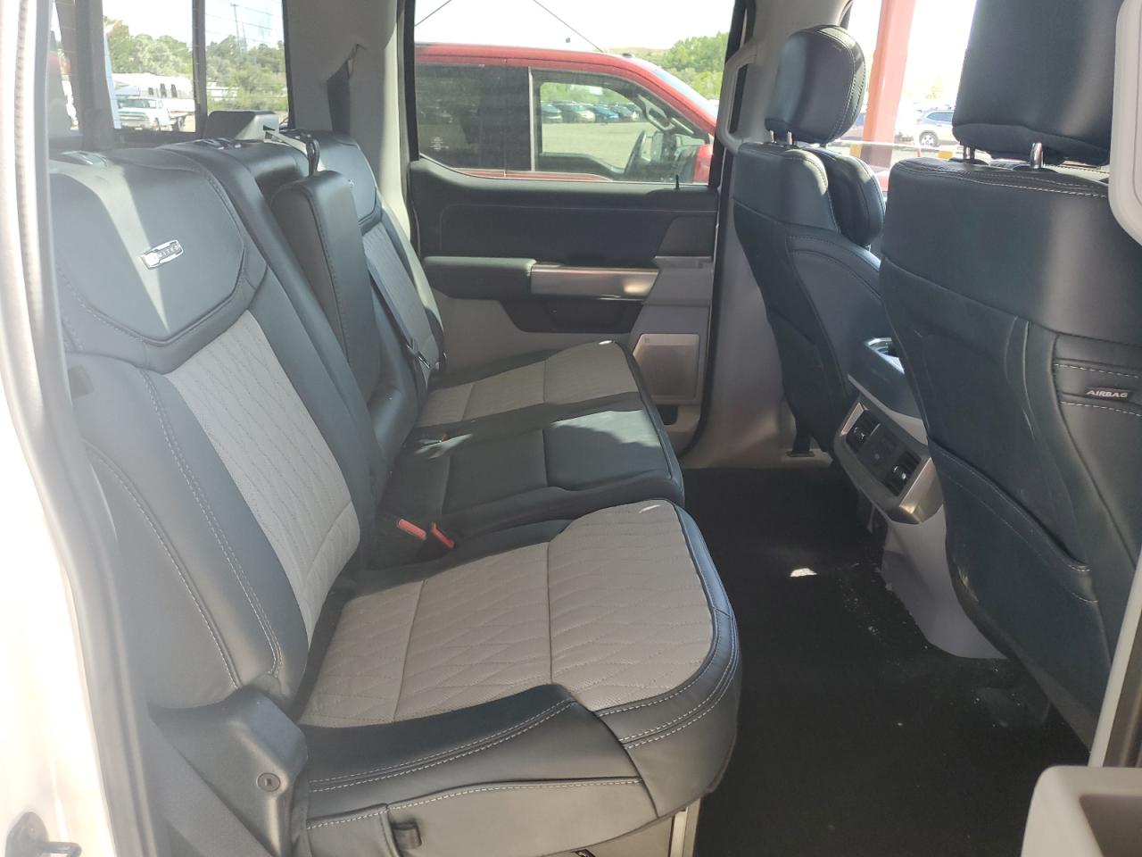 2023 Ford F350 Super Duty VIN: 1FT8W3BM6PED65198 Lot: 63499565