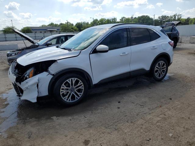 FORD ESCAPE SEL 2021