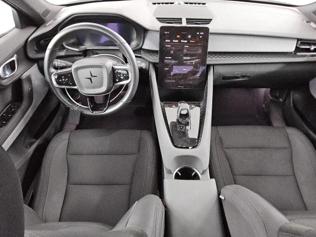  POLESTAR 2 2023 Biały