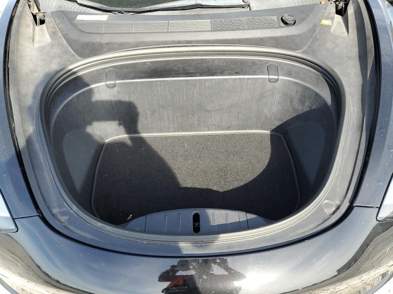 2018 Tesla Model 3 VIN: 5YJ3E1EA6JF036994 Lot: 64378805