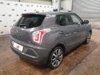 2016 SSANGYONG TIVOLI ELX for sale at Copart NEWBURY