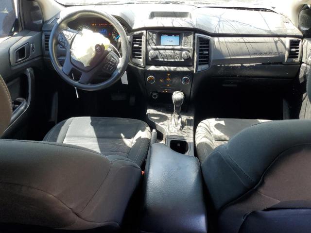  FORD RANGER 2020 Szary