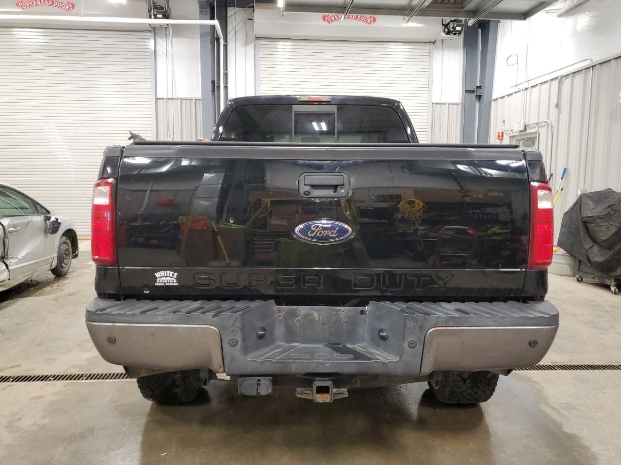 2010 Ford F350 Super Duty VIN: 1FTWW3BR1AEA94478 Lot: 65354225