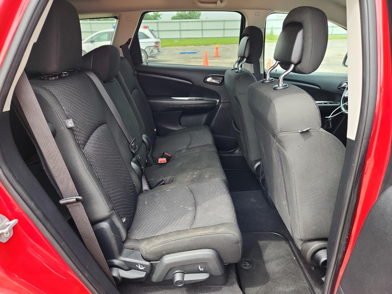2019 Dodge Journey Se VIN: 3C4PDCBB7KT875181 Lot: 63880715