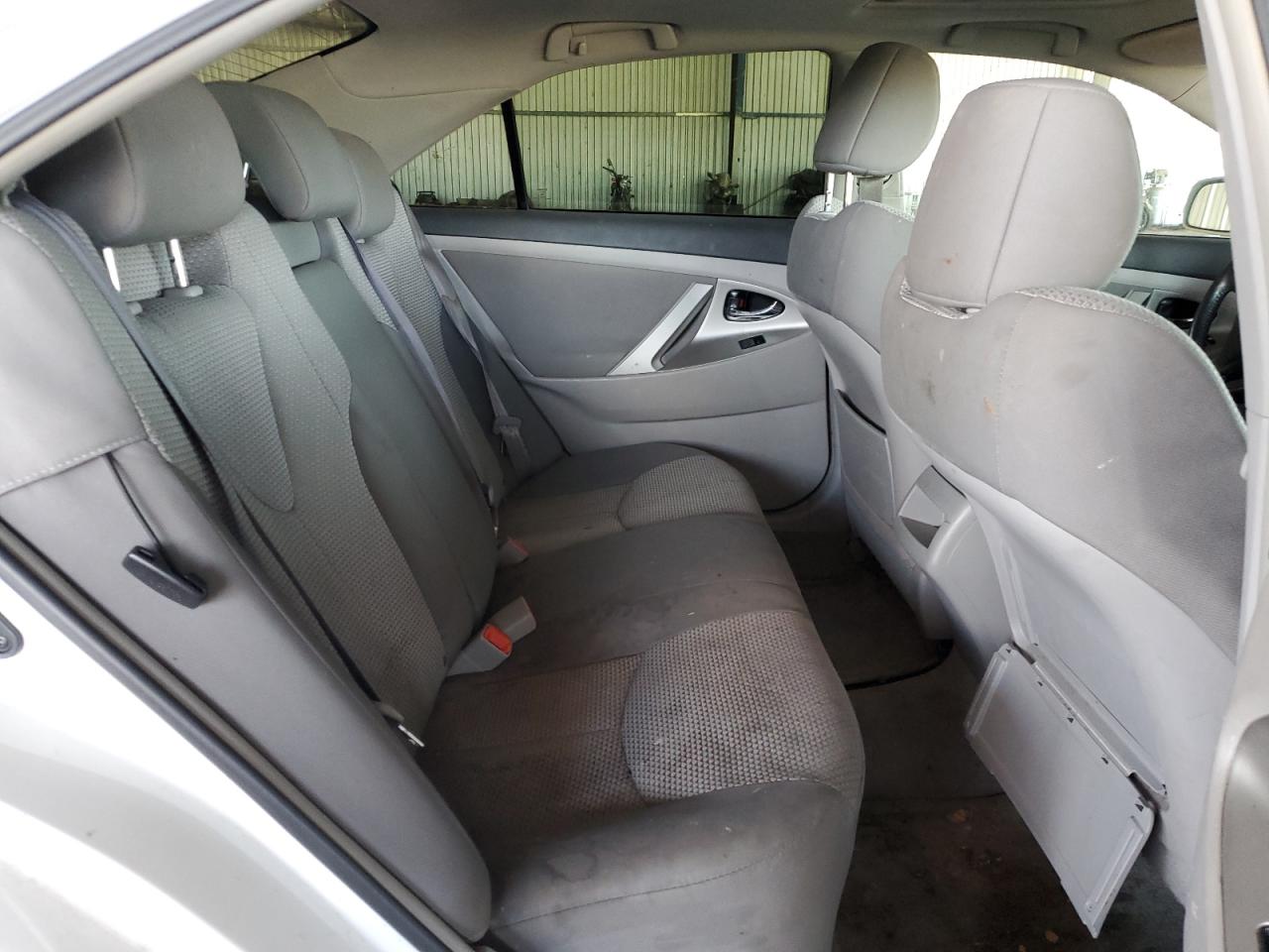 2009 Toyota Camry Se VIN: 4T1BK46K09U591497 Lot: 66507245