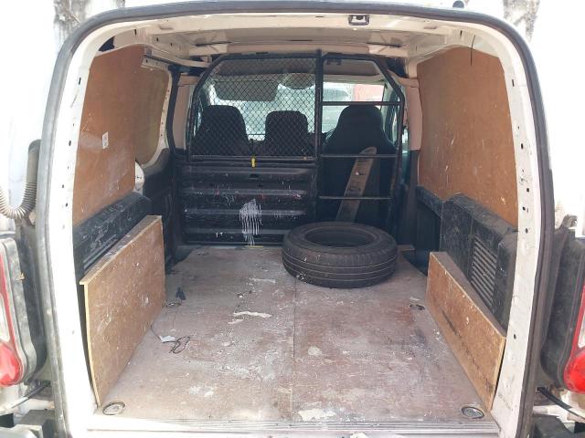 2016 CITROEN BERLINGO 625 ENTERPRISE H 
