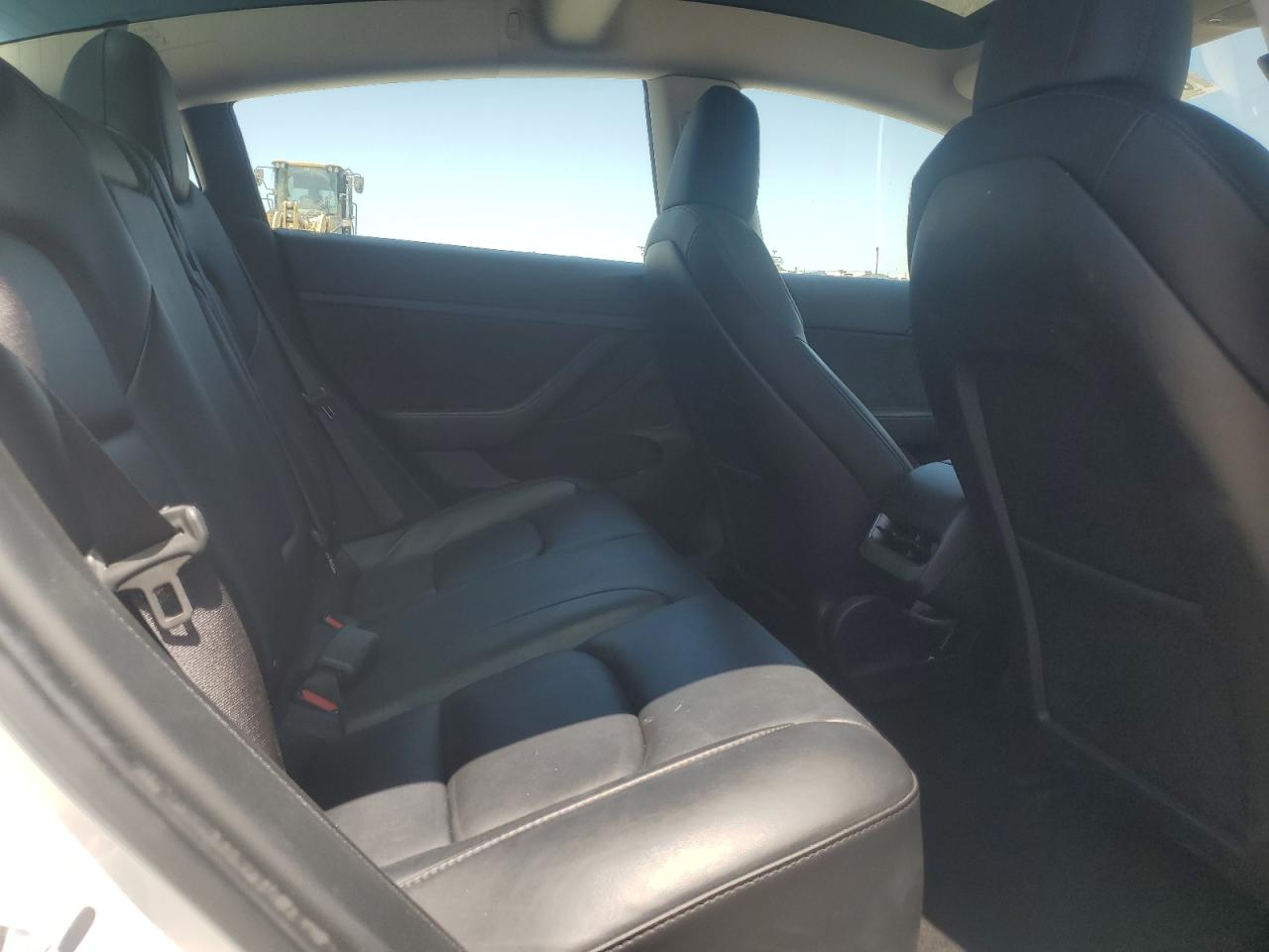 2022 Tesla Model 3 VIN: 5YJ3E1EB7NF246714 Lot: 64021635