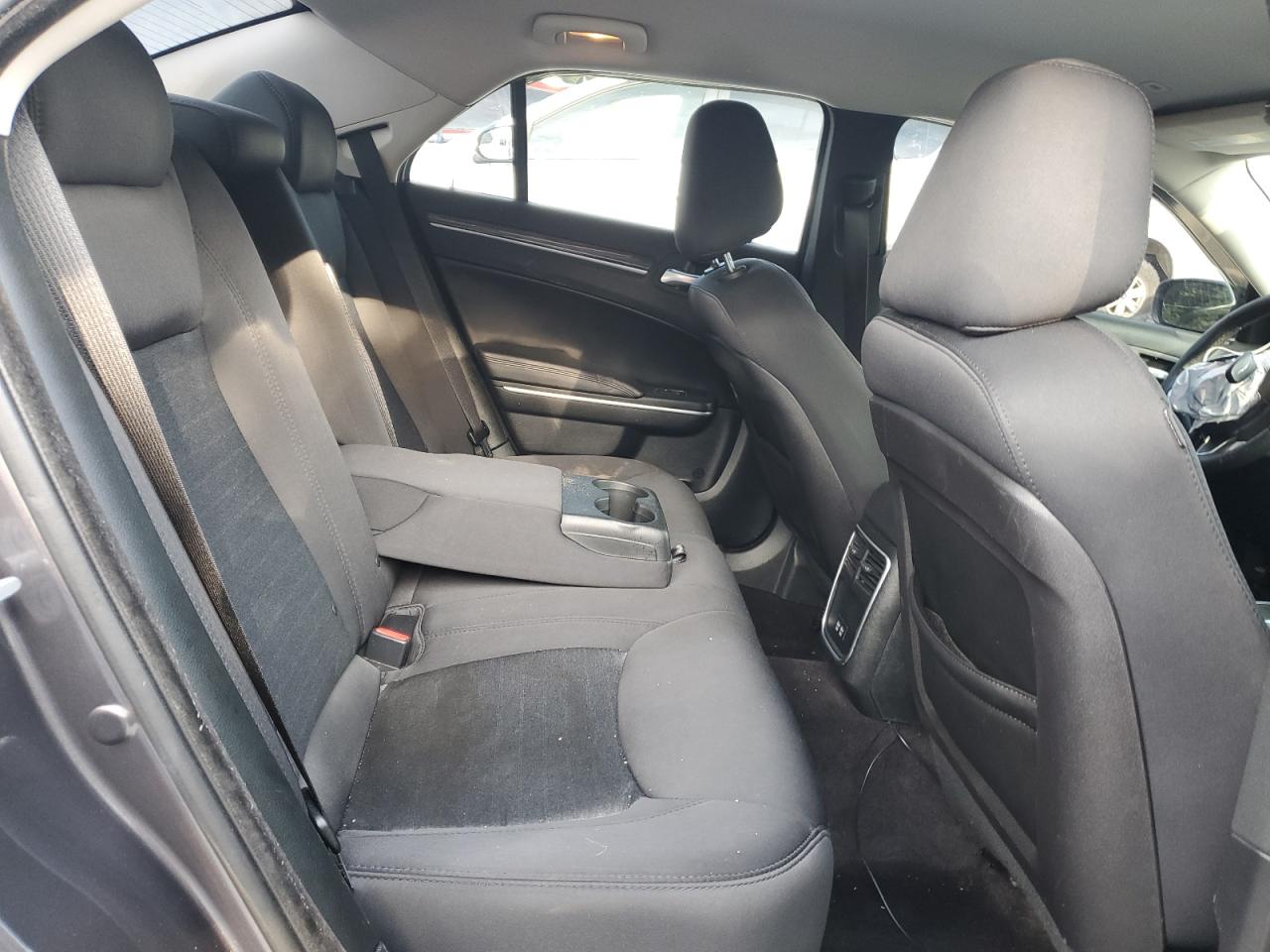 2018 Chrysler 300 Touring VIN: 2C3CCAAG0JH308535 Lot: 66120445