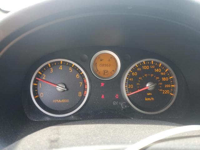 2008 NISSAN SENTRA 2.0  