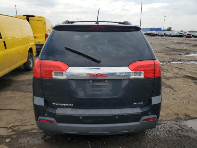 GMC TERRAIN 2014 Сharcoal