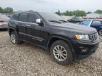 2015 JEEP GRAND CHEROKEE LIMITED   for sale at Copart OH - COLUMBUS