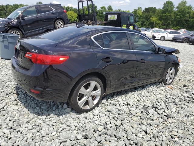  ACURA ILX 2013 Czarny