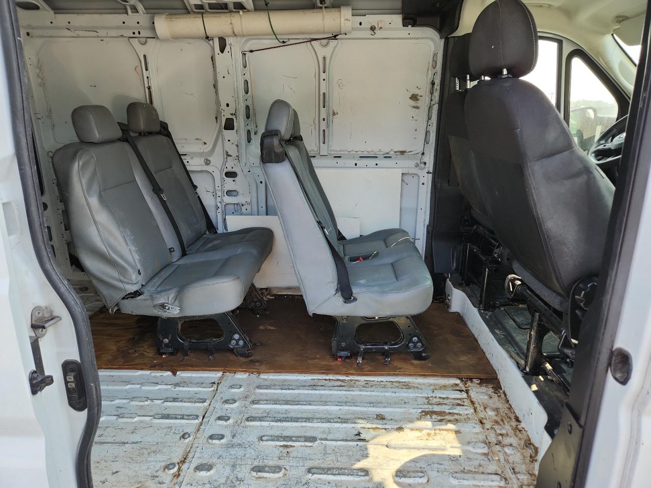 2023 Ram Promaster 1500 1500 Standard VIN: 3C6LRVNG6PE556991 Lot: 66373605