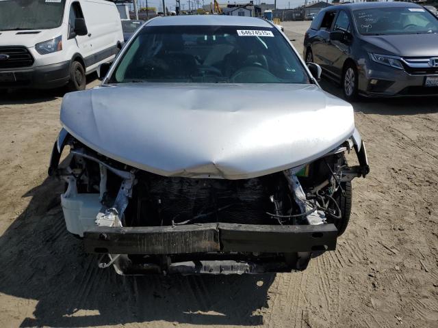  TOYOTA CAMRY 2014 Srebrny